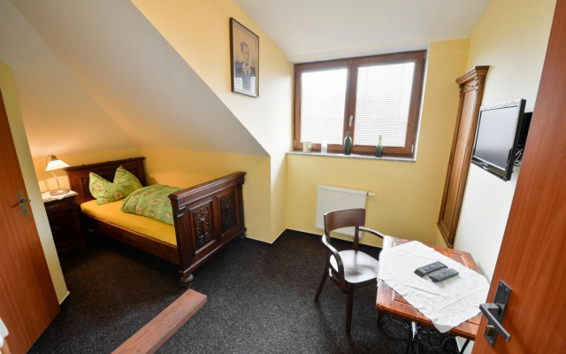 Guest House Splávek