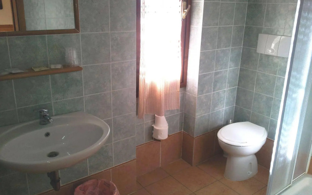 Agriturismo Zugarelli