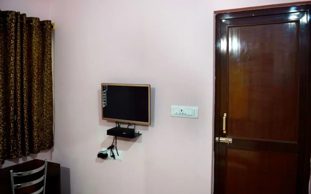 OYO 7898 Hotel Al Fa Inn