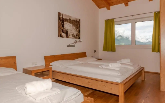 Penthouse Hohe Tauern by All in One Apartments