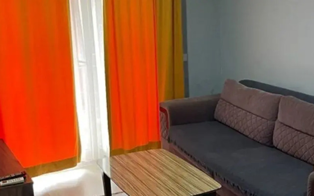 elite residence aydın