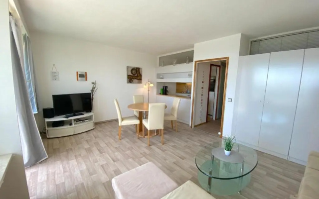 Meerblick FeWo Nr 632