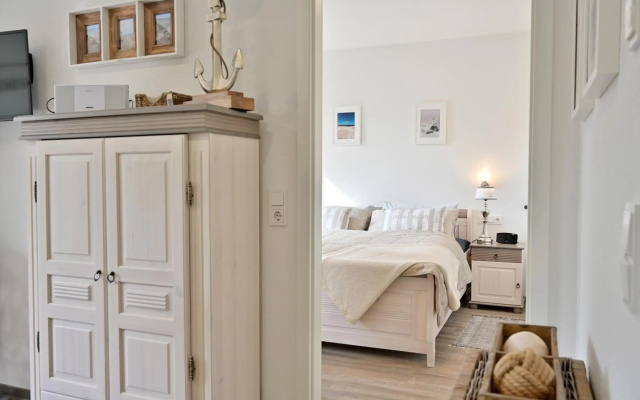 Ferienwohnung Strandgut
