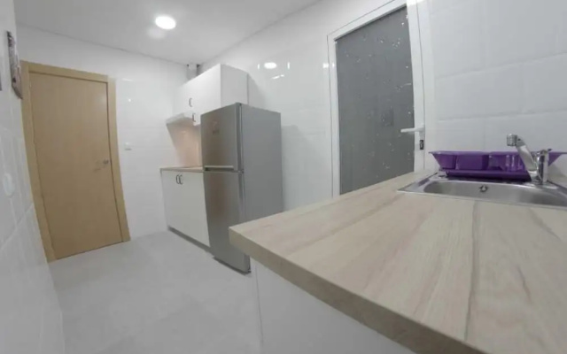 Apartamento Subida de San Diego Centro Histórico