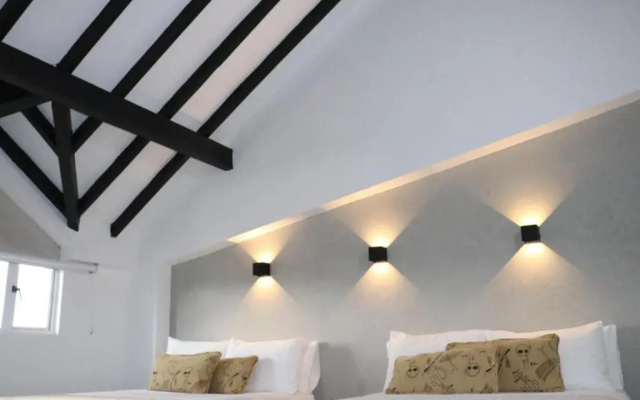 Hotel Santiago de Arma