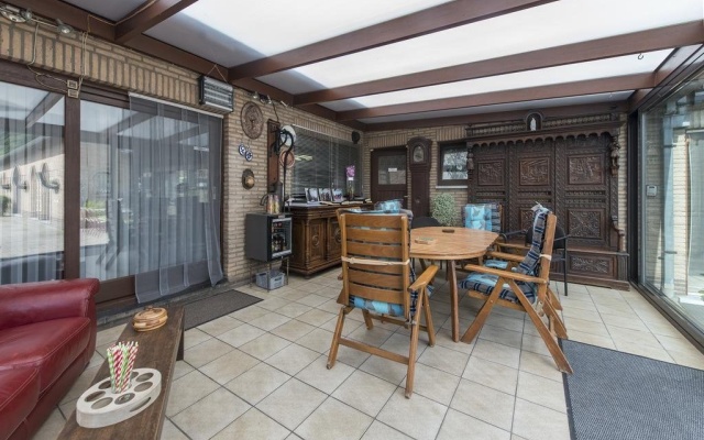 B&B Casa Roman