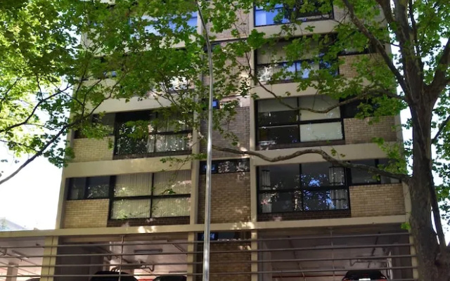 Potts Point Chic, Sydney Apartment