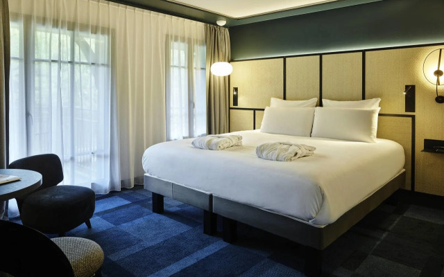 Mercure Le Touquet