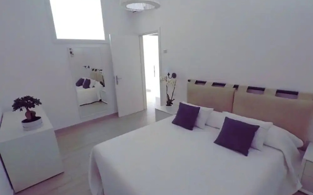 Villa Anna
