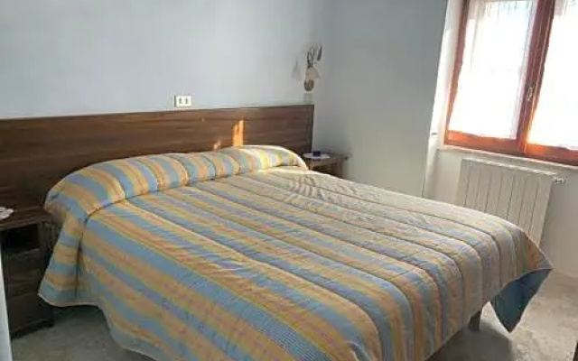 Hotel Cona