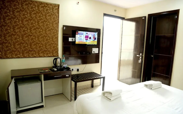 Hotel Roshan Haveli