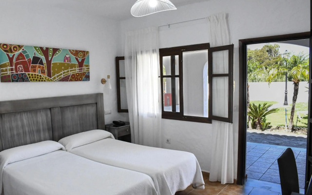 La Codorniz