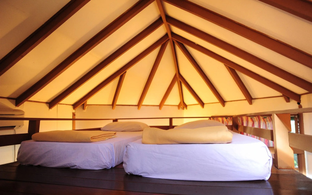 Redang Paradise Resort