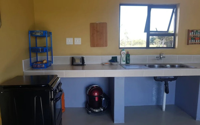 Izulu Eco Lodge