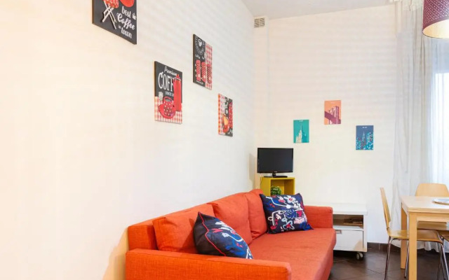Porta al Prato Cozy Apartment