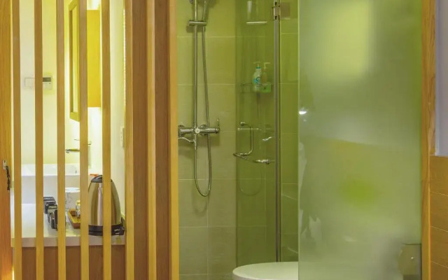 Hangzhou Hanxuan Hotel