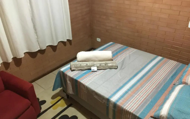 Chácara 4 quartos com piscina