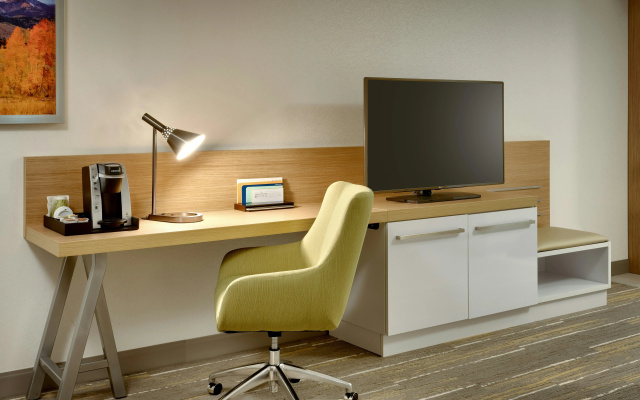 Hilton Garden Inn Lehi