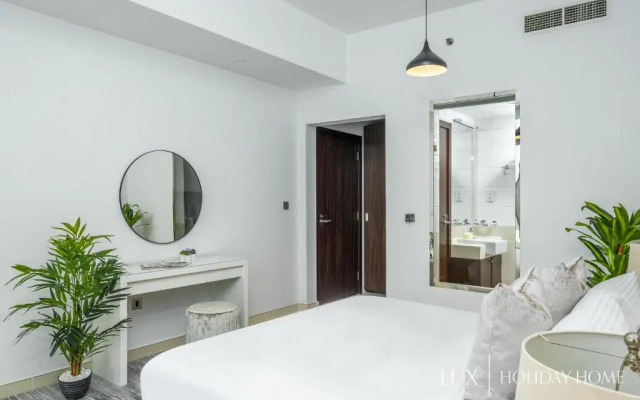 LUX - Opulent Island Suite 5