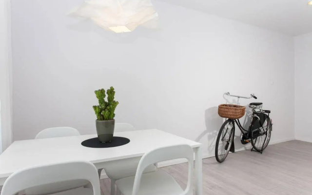 Apartament Laguna Kościuszki