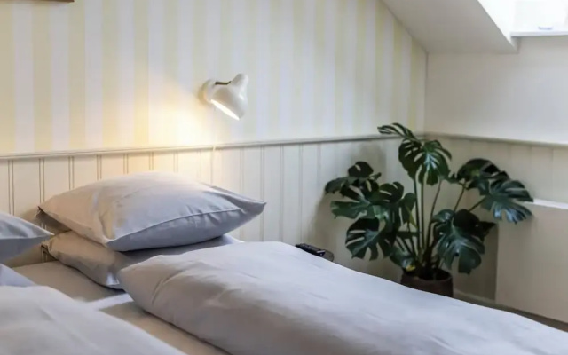 Kellers Badehotel
