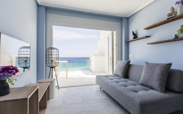 Varadero penthouse 2 slaapkamer appartement