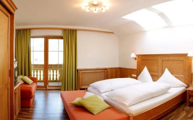 Landhaus Severin