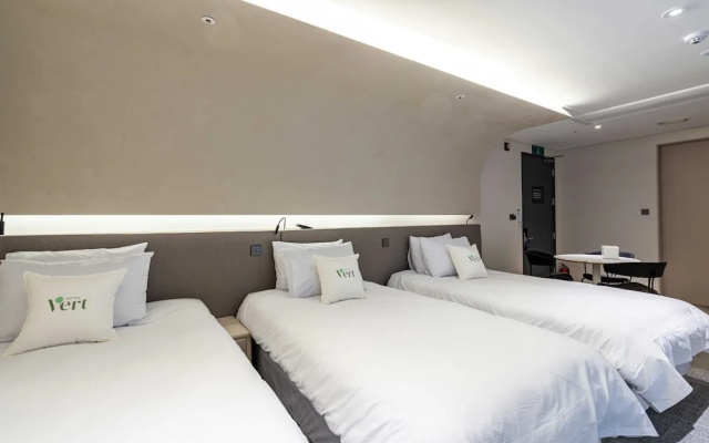 Hotel Vert