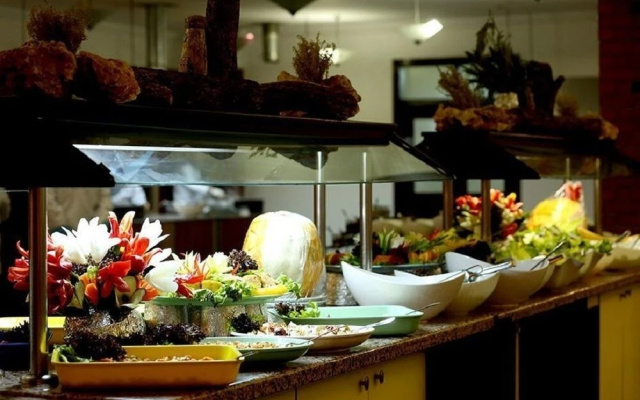 Vista Wellness Spa Hotel Pamukkale