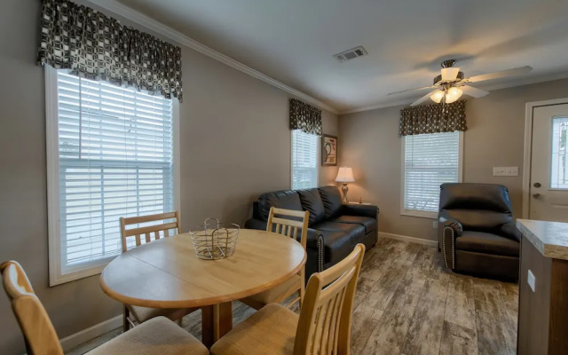 Kissimmee South RV Resort 55 Plus Resort