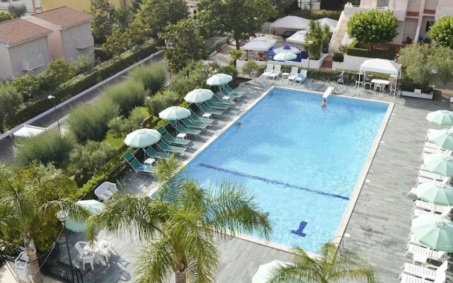 Residence Le Magnolie