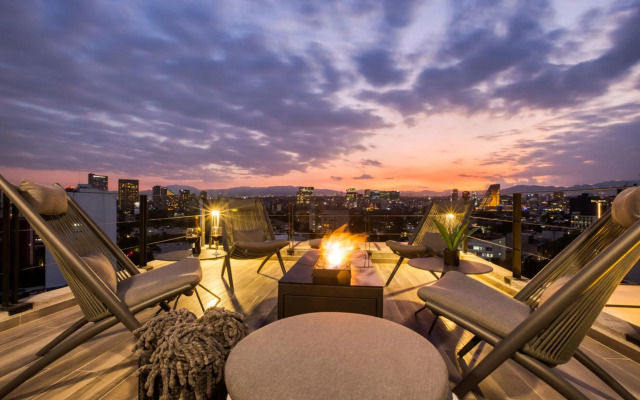 ULIV Apartments - Polanco II
