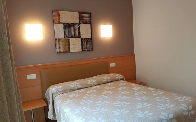 Hostal Arotza