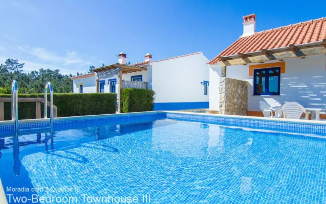 Akivillas Aljezur Nature