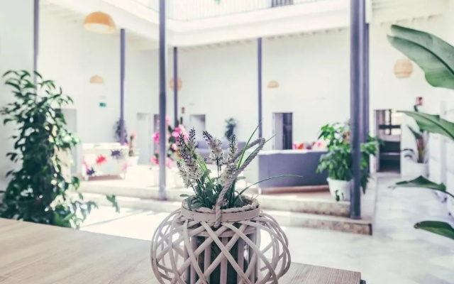 South Hostel Cadiz