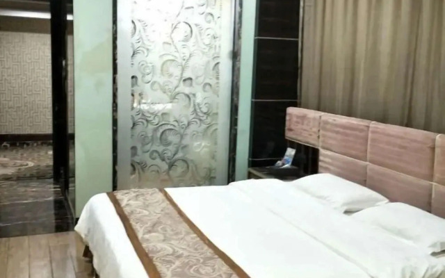 Zhaokai Hotel