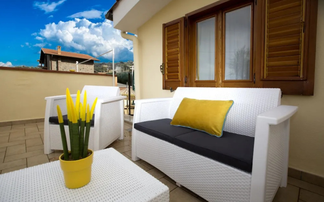 Relais Villa Chiara