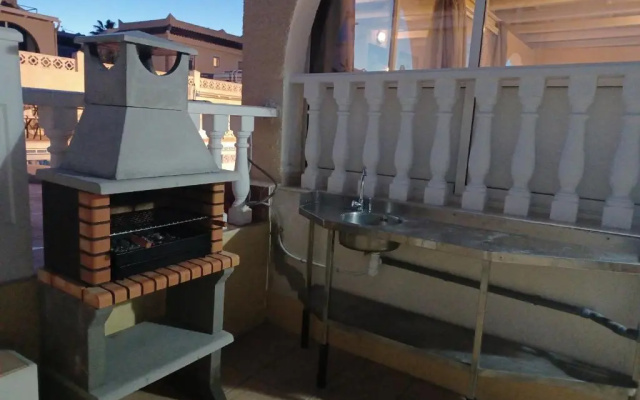 Casa Mogador