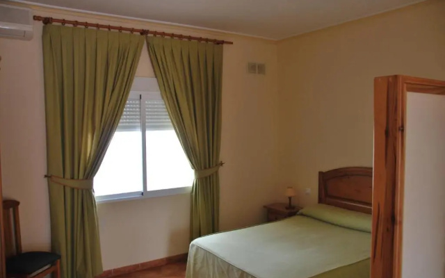 Hotel Los Delfines
