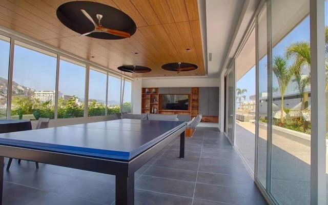 Condominios AR