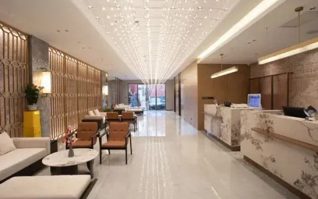 Beijing Jinhua Jiacheng Hotel