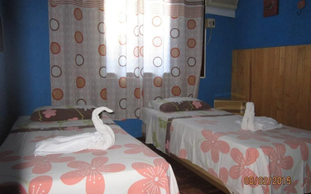 Hostel Paudimar Falls