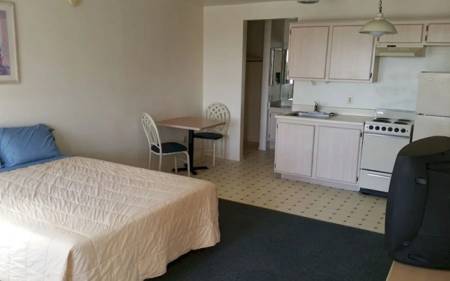 Siegel Suites Mesquite