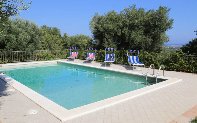 Villa Patrizia