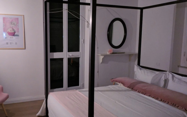 The Suites 5 Terre