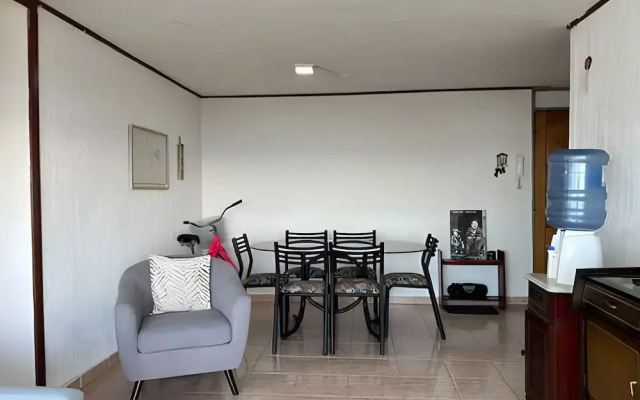 Oceana Suites Valparaíso Yungay