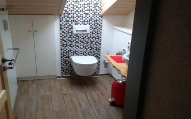 Ferienwohnung Hörnerblick - Ehlig