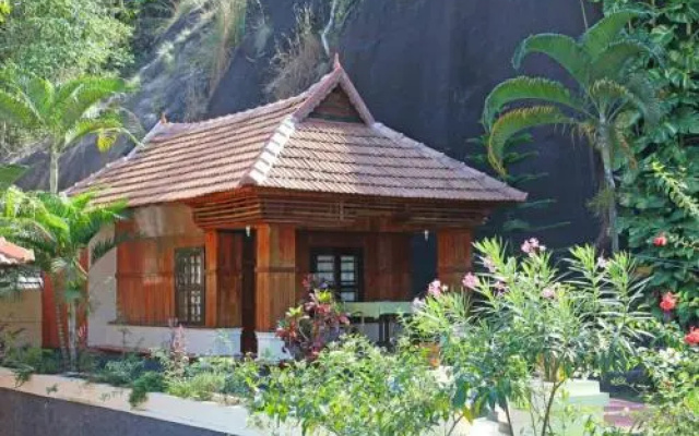 Bio Veda Ayurvedic Hill resort
