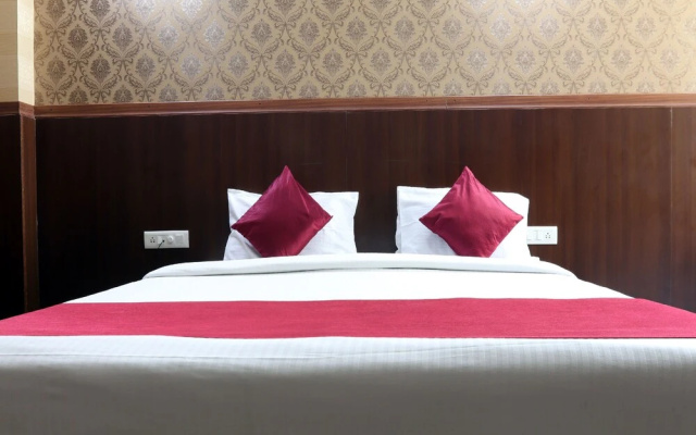 OYO 13522 Hotel Mysore Mayflower