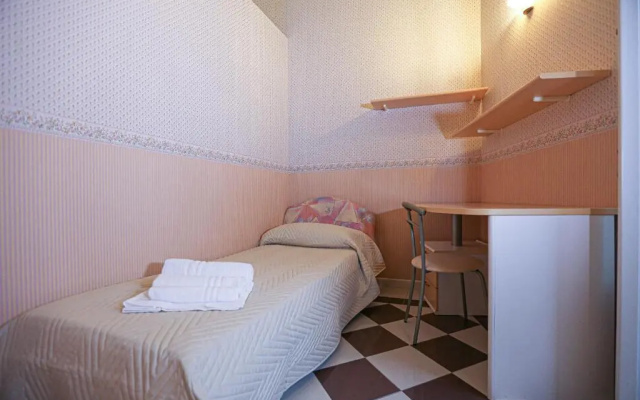 Casa Vacanze Liberty